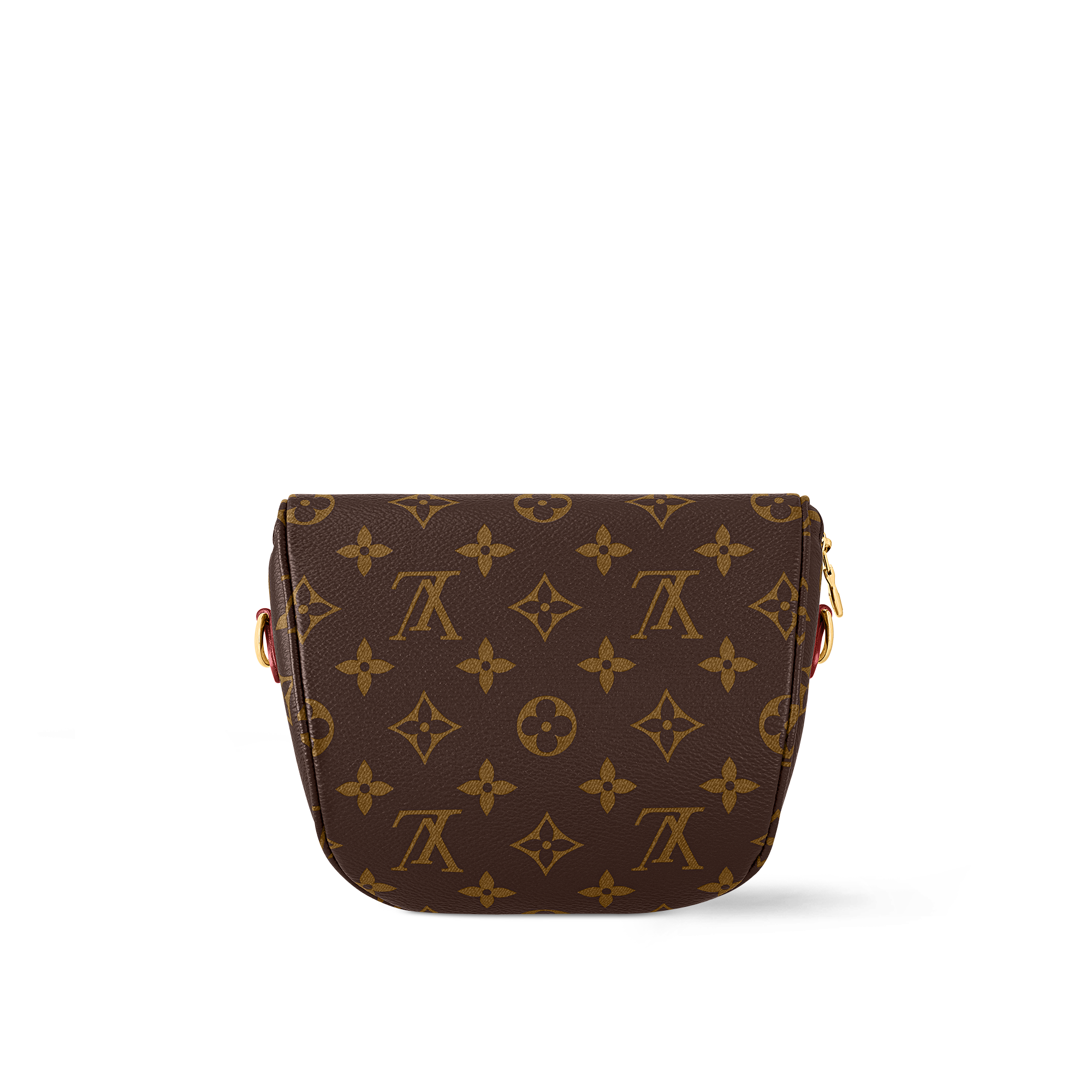 Bolso Mini Bumbag Lona Monogram Mujer Bolsos Bolsos | LOUIS VUITTON (Zoom de producto)